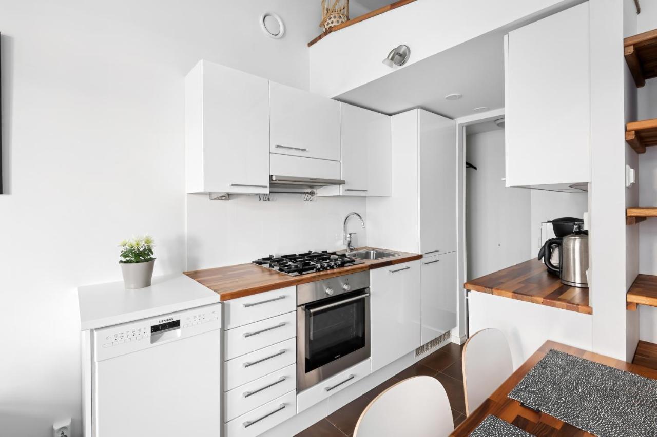 WeHost Malminkatu 38 Lägenhet Helsingfors Exteriör bild